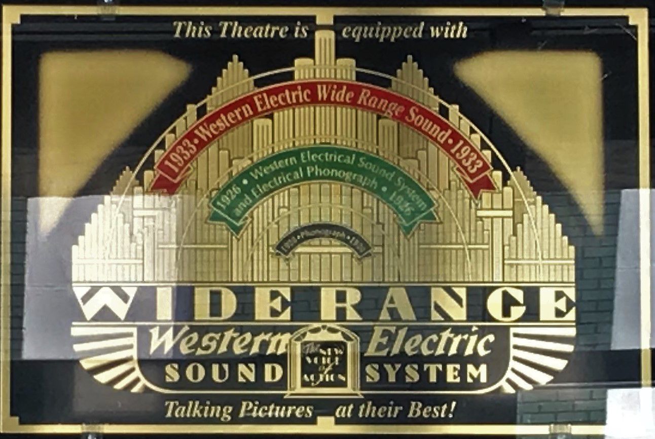 The Rockingham Theatre